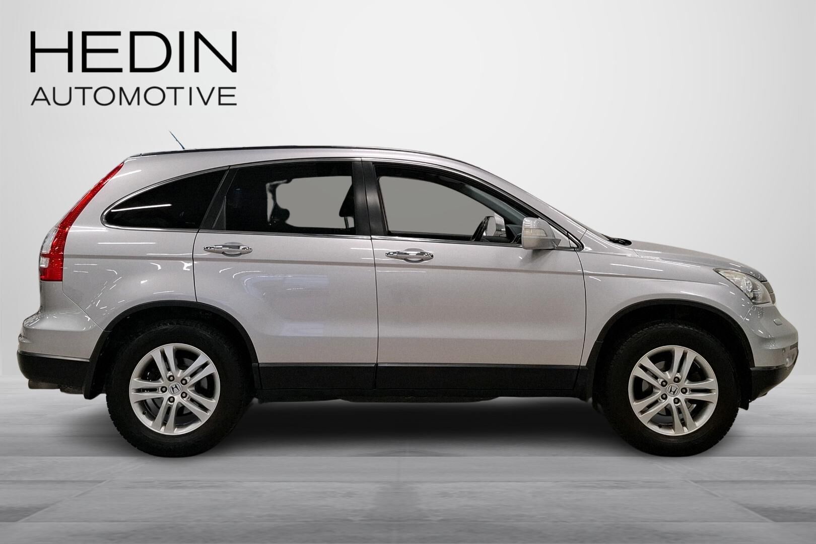 Honda CR-V 2,0 Nordic 4 x 4 AT 2012, bild 6/26