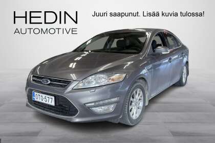 Ford MONDEO  - OTO-577