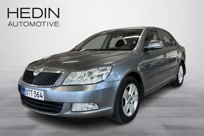 Škoda Octavia - OTT-364