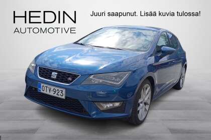Seat LEON - OTV-923