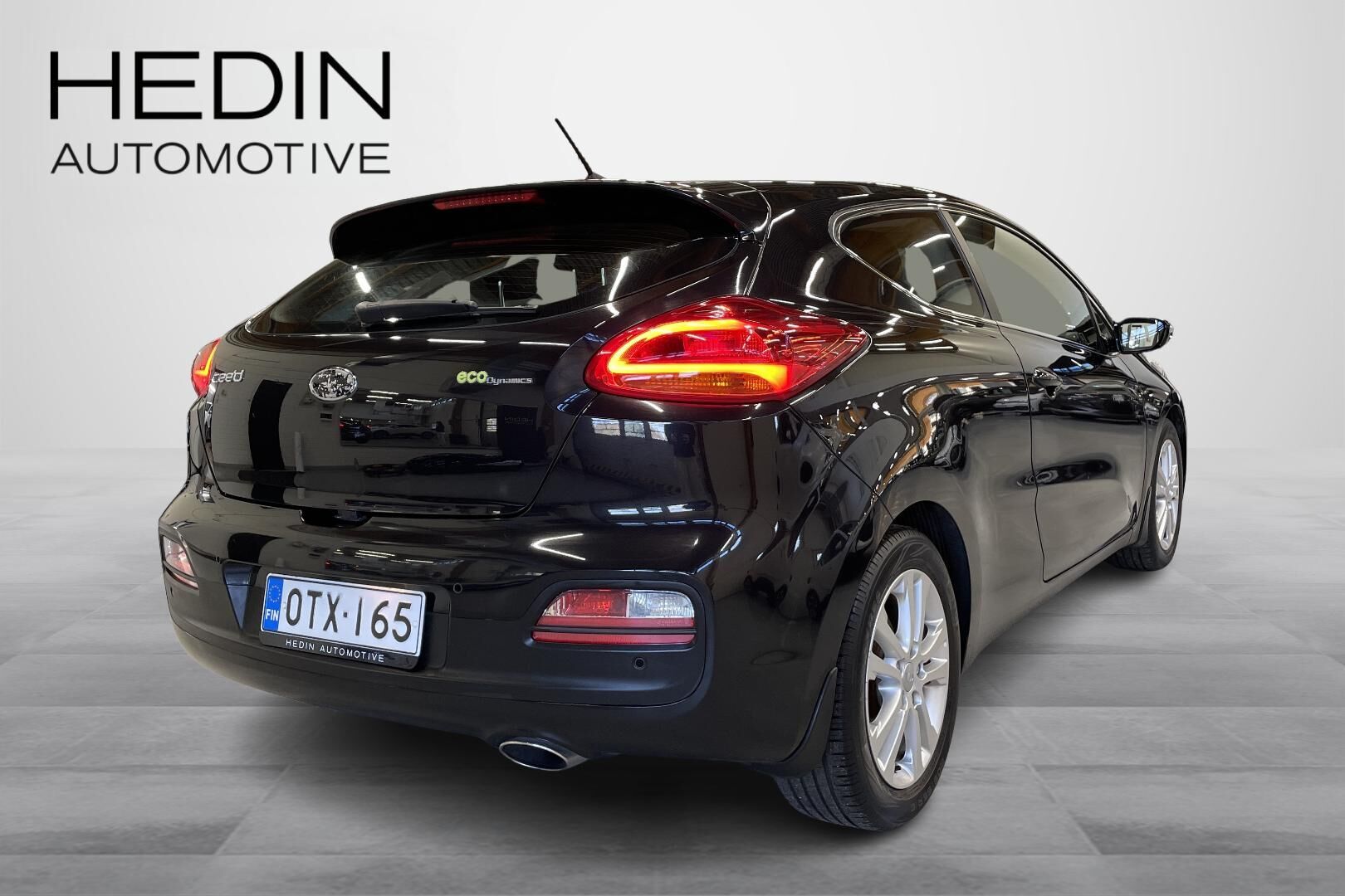 Kia ProCeed 1,6 ISG EX EcoDynamics 2013, kuva 2/29