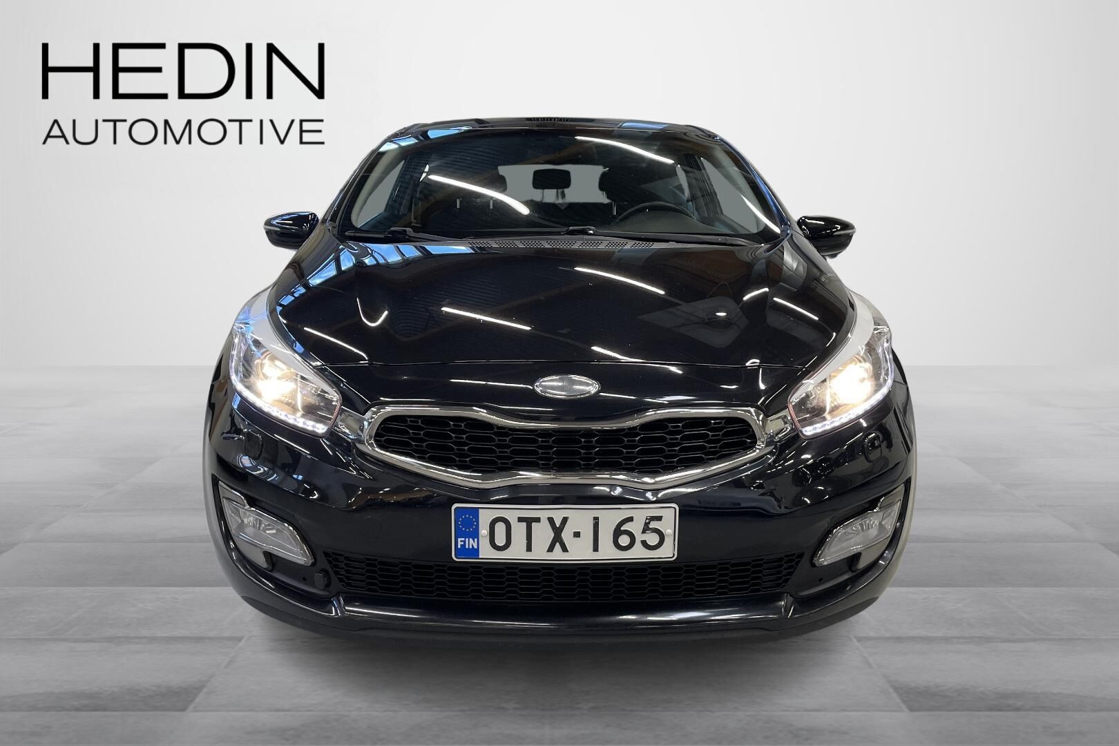 Kia ProCeed 1,6 ISG EX EcoDynamics 2013, kuva 4/29