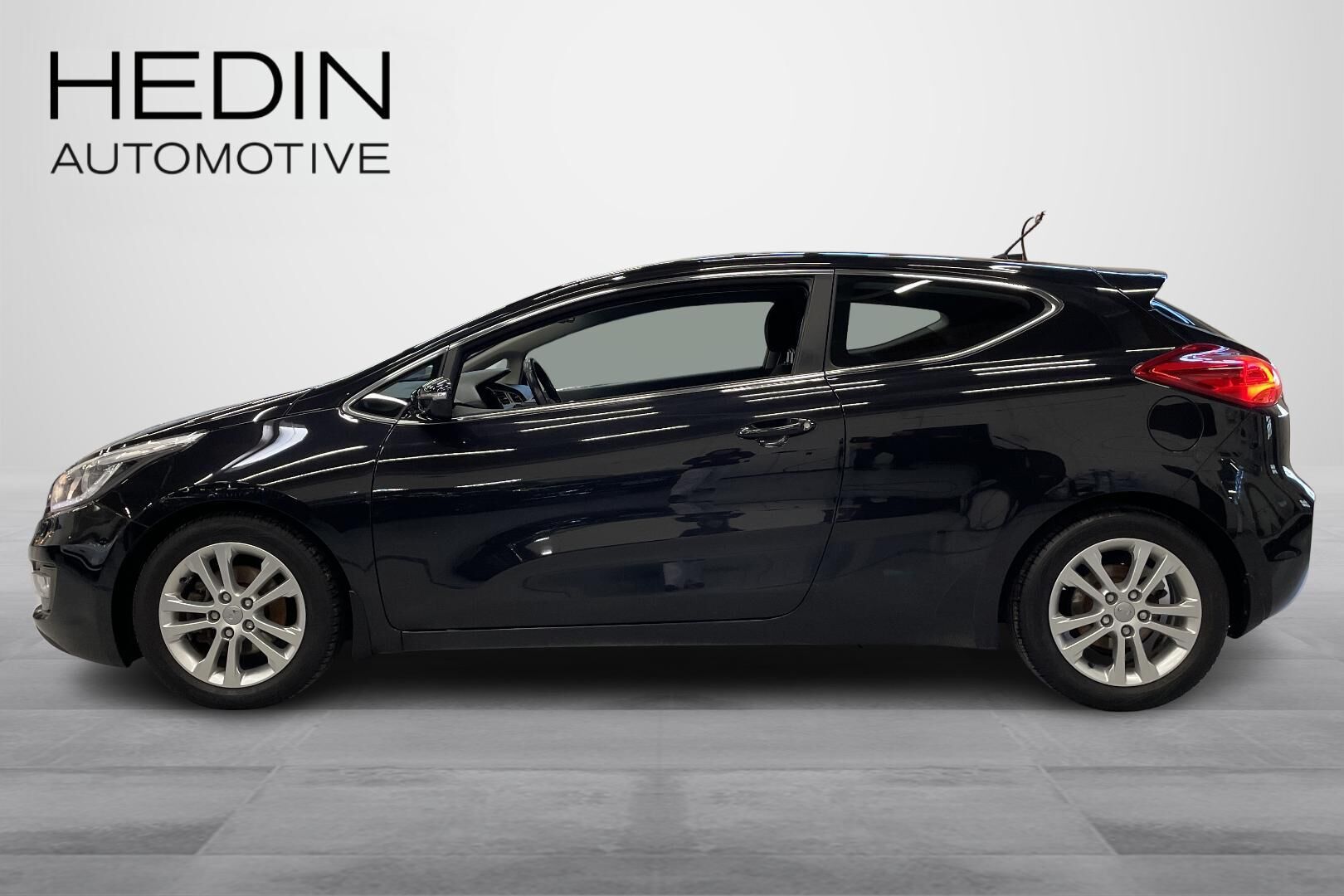 Kia ProCeed 1,6 ISG EX EcoDynamics 2013, kuva 5/29