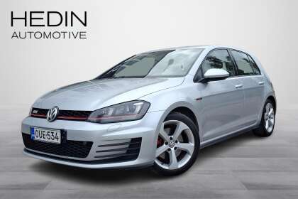 Volkswagen GOLF  - OUE-534