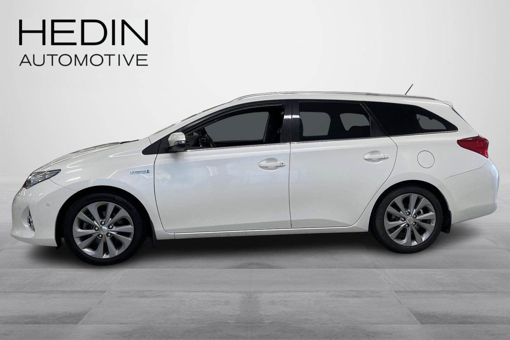 Toyota Auris 2014, bild 5/19