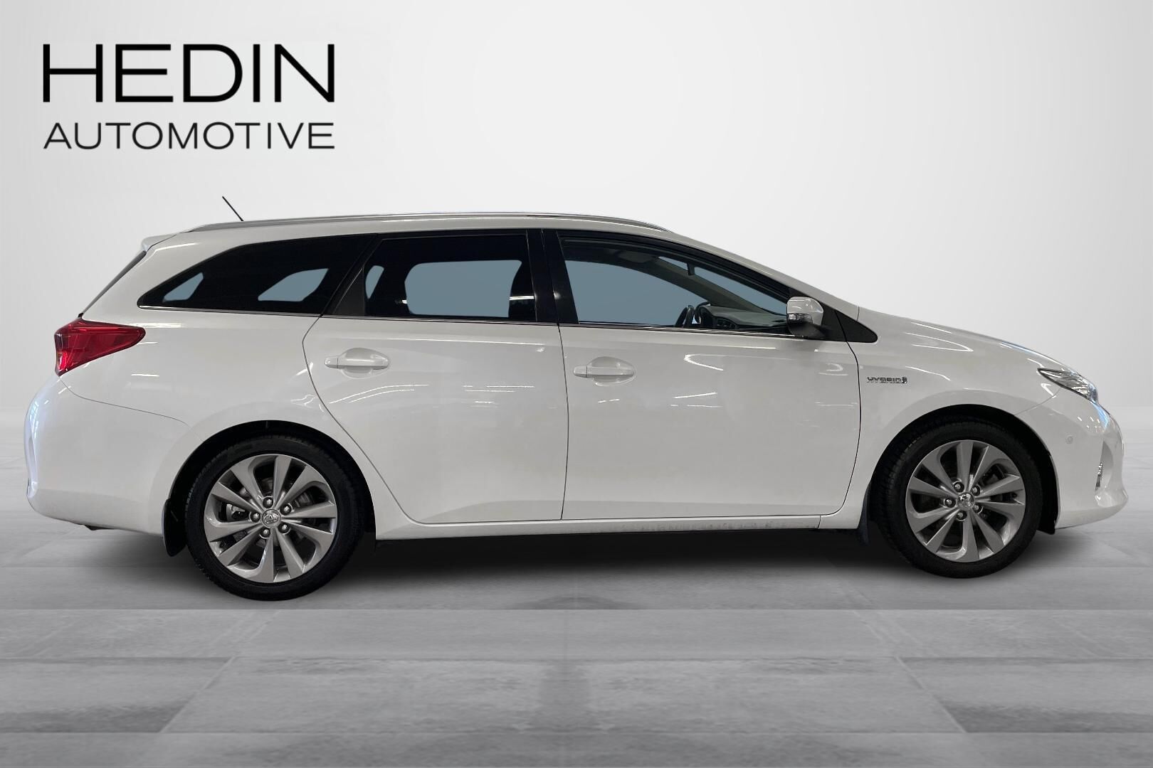 Toyota Auris 2014, bild 6/19