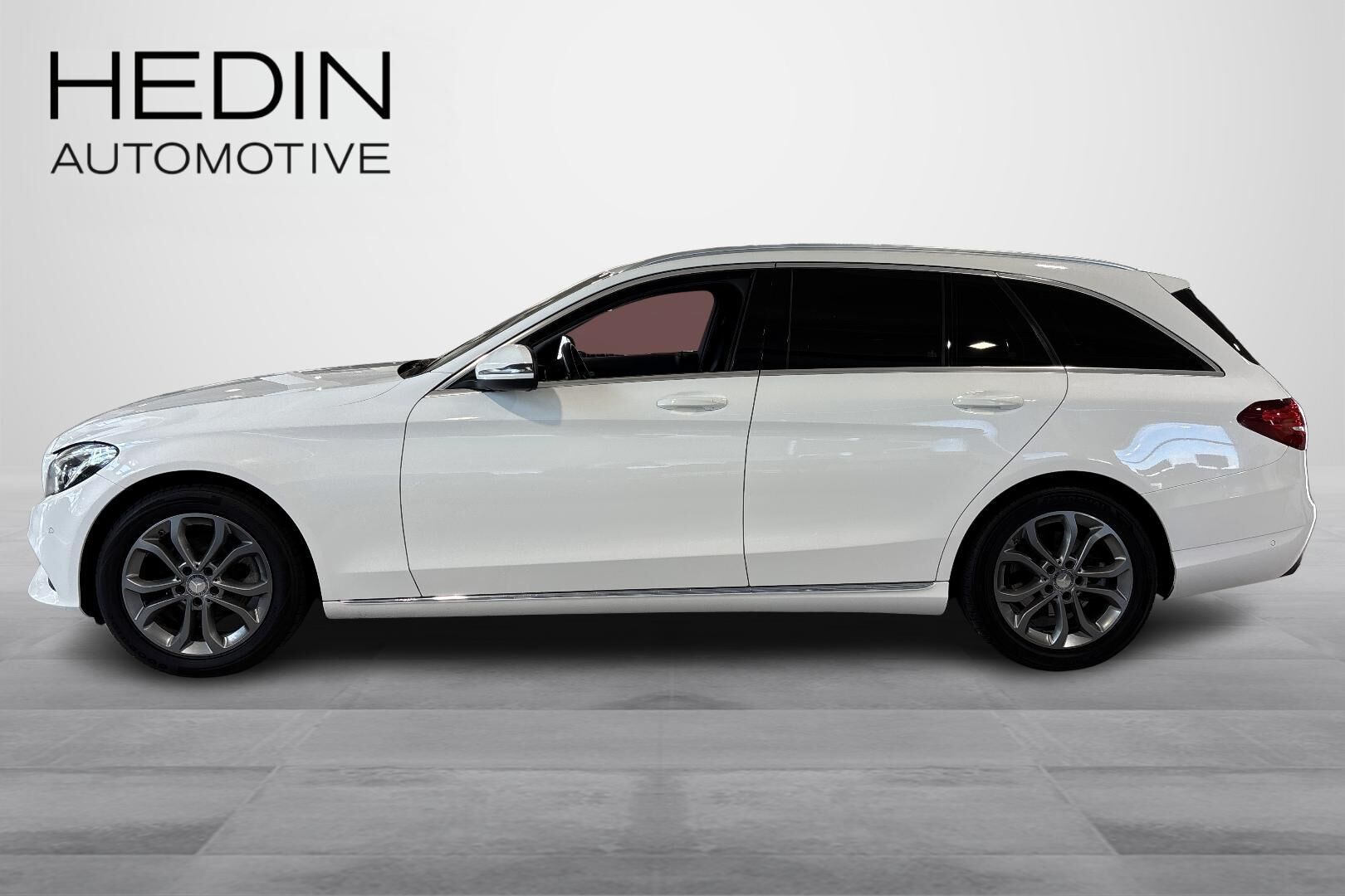 Mercedes-Benz C 2015, bild 7/42