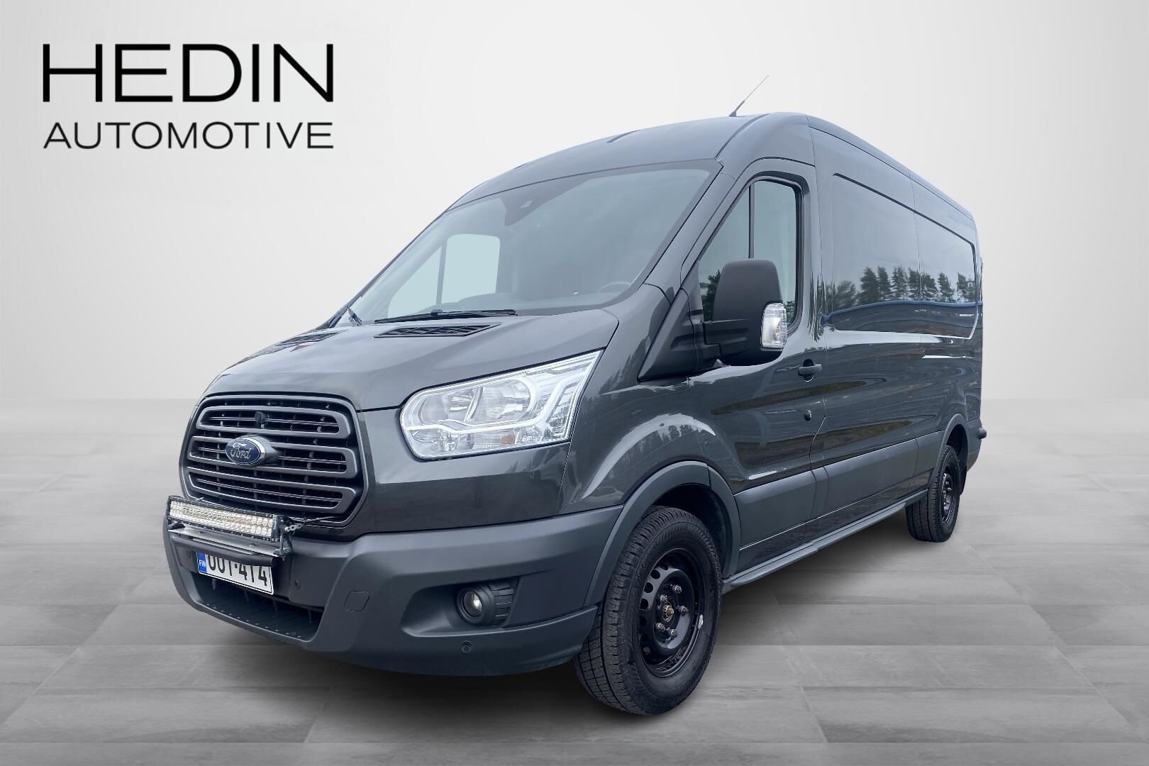 Ford TRANSIT - OUT-414