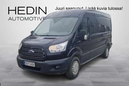 Ford TRANSIT  - OUT-426