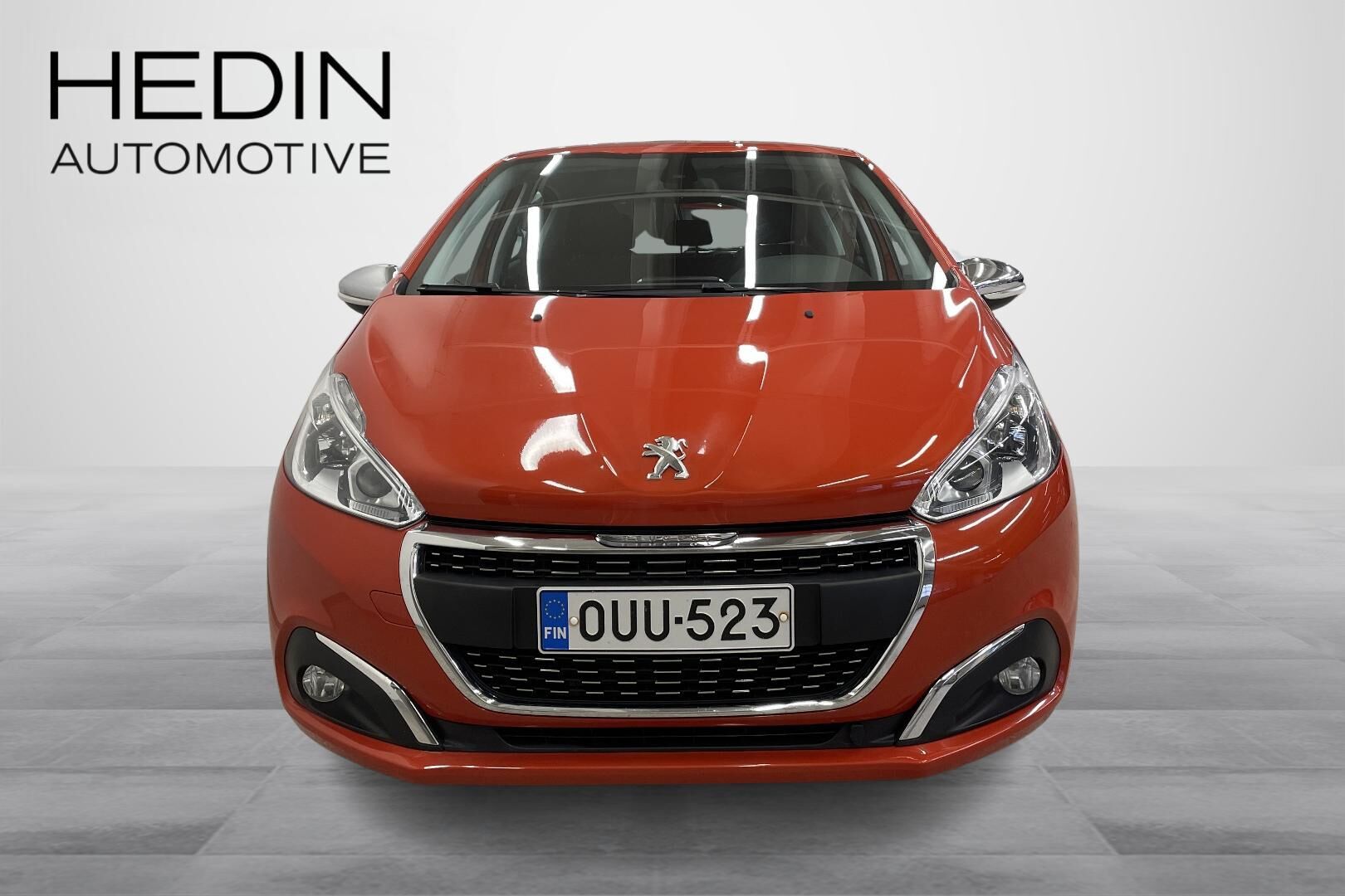 Peugeot 208 2015, bild 4/14