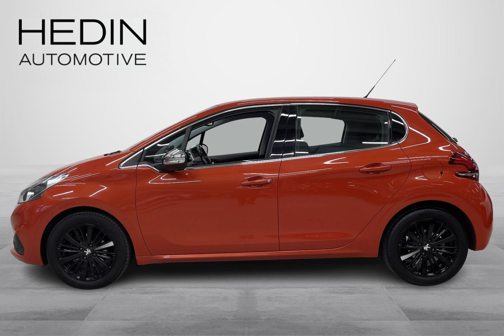Peugeot 208 2015, bild 5/14