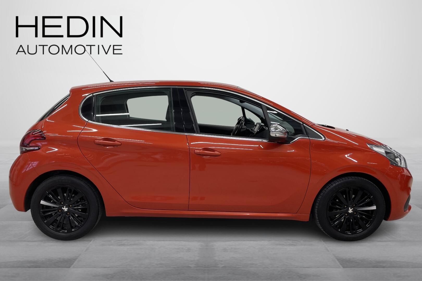 Peugeot 208 2015, bild 6/14