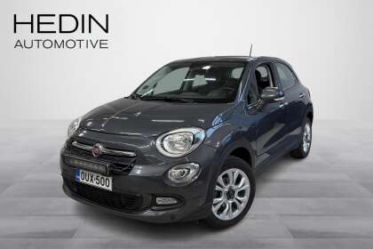 Fiat 500X 1,4 MultiAir 140hv PopStar DCT6 FWD - OUX-500