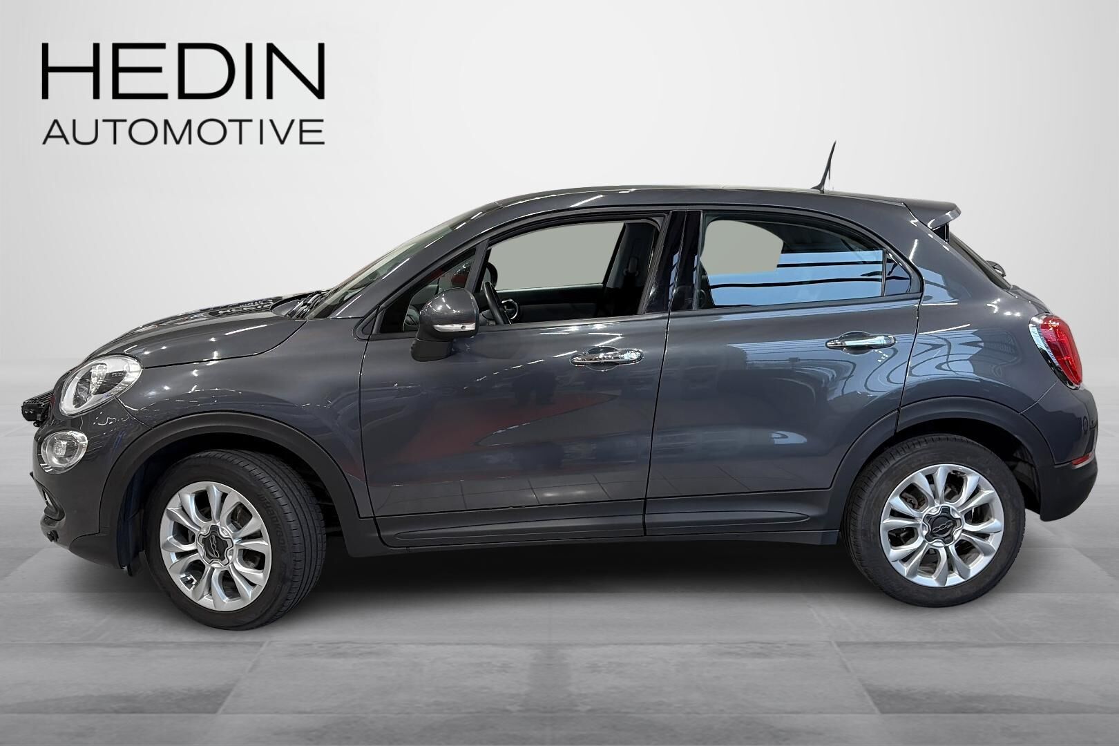 Fiat 500X 2016, bild 7/23