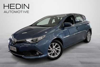 Toyota AURIS - OUZ-326