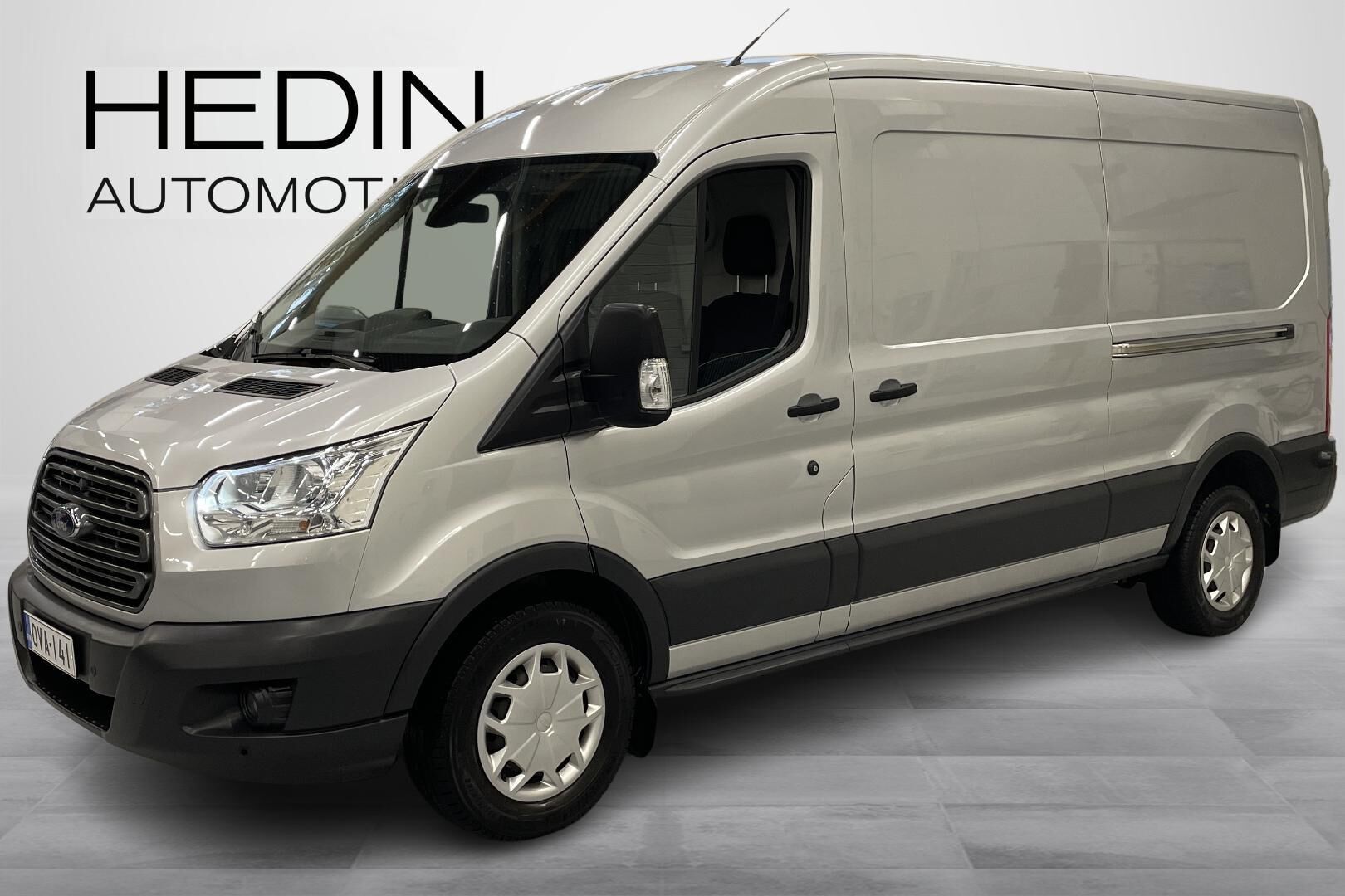 Ford TRANSIT - OVA-141