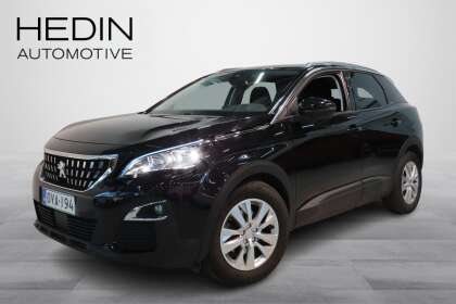 Peugeot 3008 Active PureTech 130 Automaatti - OVA-194