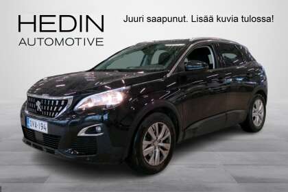 Peugeot 3008 Active PureTech 130 Automaatti - OVA-194