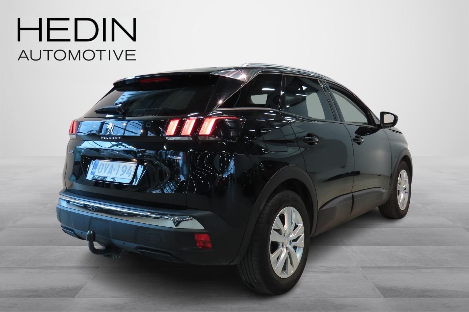 Peugeot 3008 2017, kuva 3/31