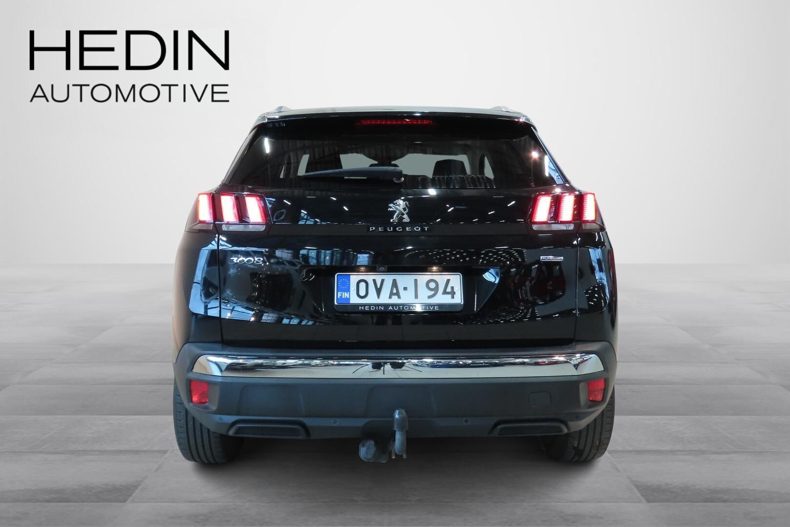 Peugeot 3008 2017, kuva 4/31