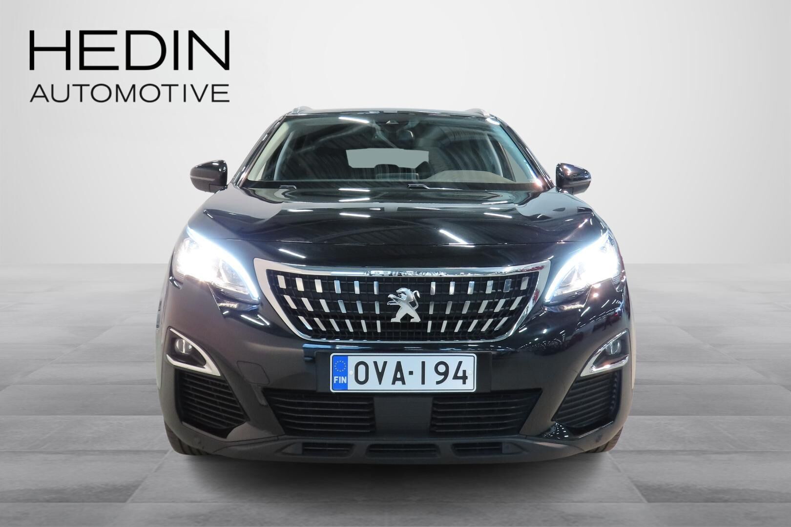 Peugeot 3008 2017, kuva 5/31