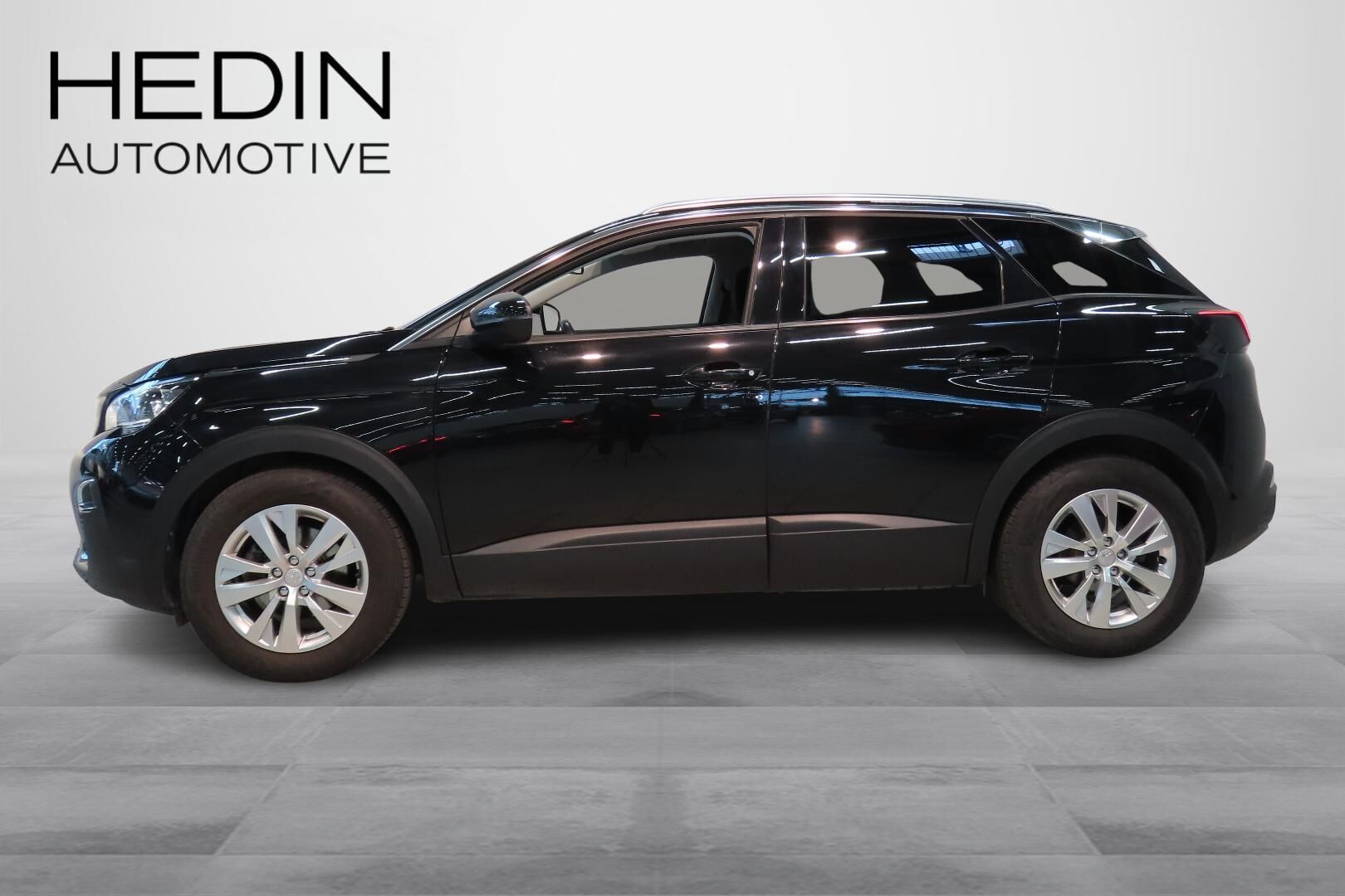 Peugeot 3008 2017, kuva 7/31