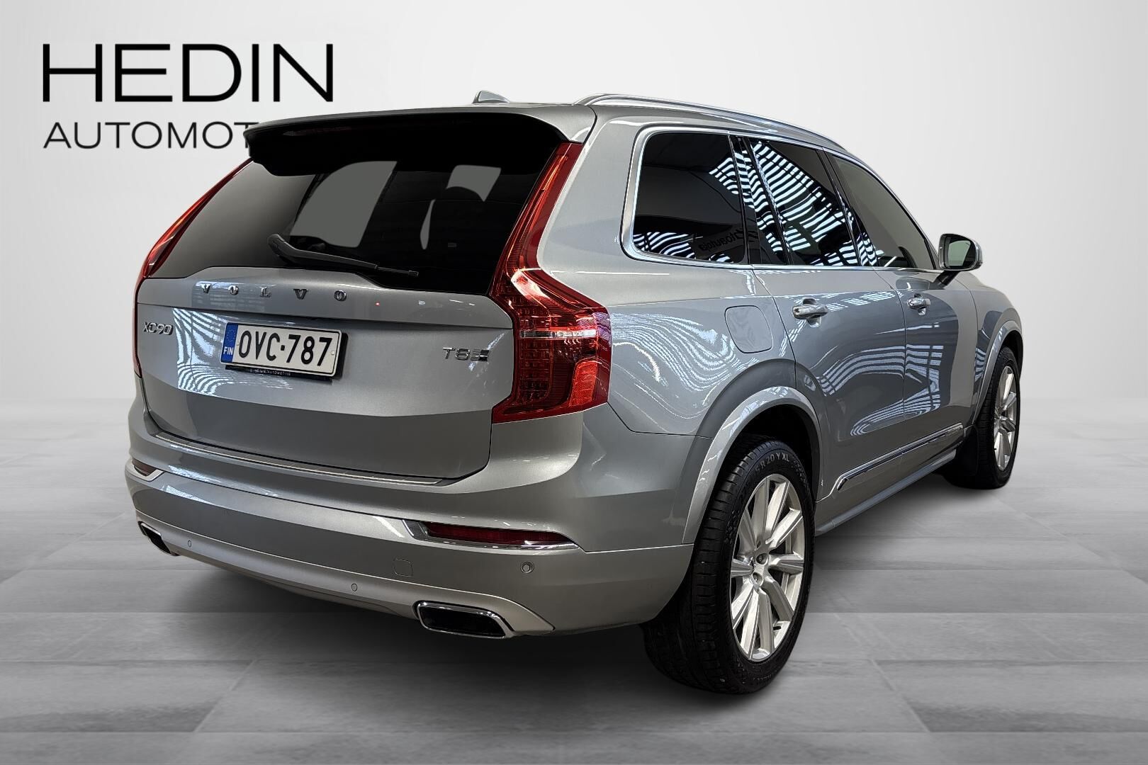 Volvo XC90 2017, kuva 3/42