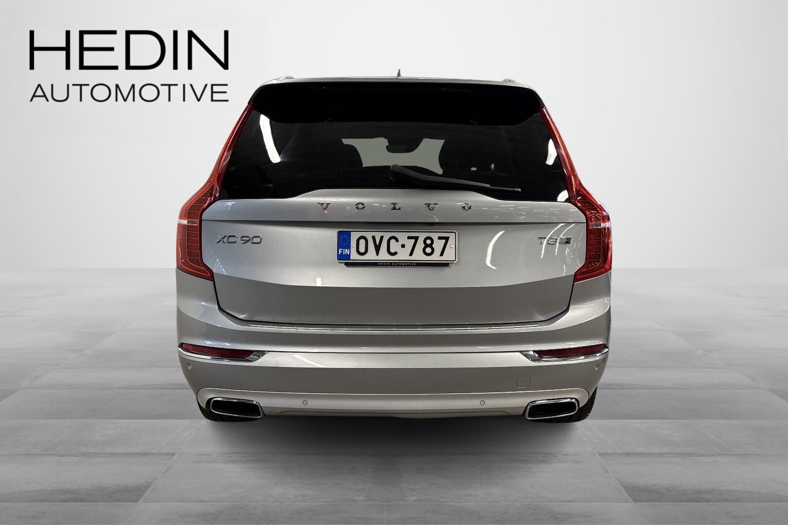 Volvo XC90 2017, kuva 4/42