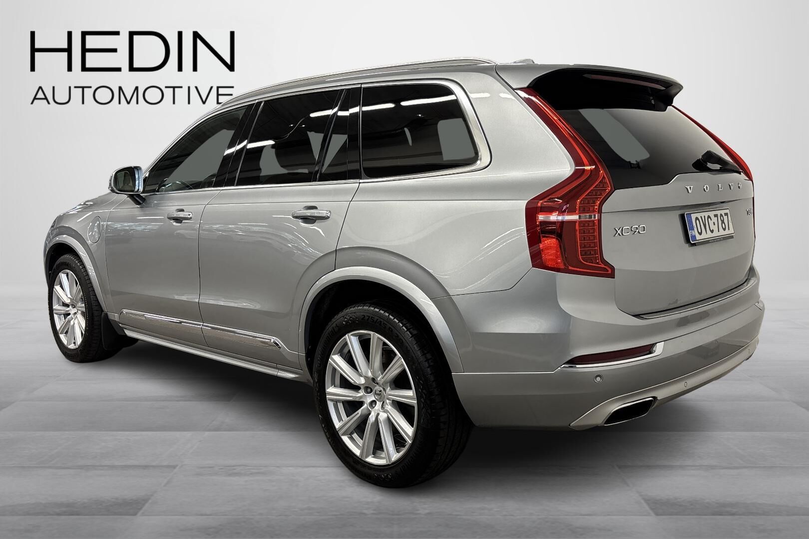 Volvo XC90 2017, kuva 7/42