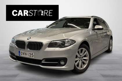BMW 520 - OVH-125
