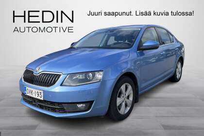 Škoda Octavia 1,8 TSI 4x4 Style DSG Autom.//NELIVETO / WEBASTO / VETOKOUKKU / NAVI / TUTKAT // - OVK-193