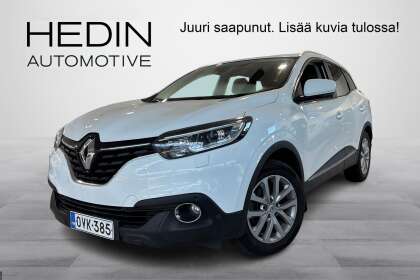 Renault KADJAR Energy TCe 130 Zen - OVK-385