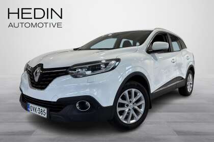 Renault KADJAR Energy TCe 130 Zen - OVK-385