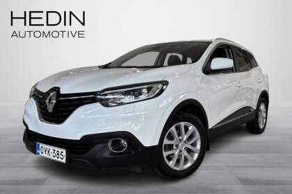 Renault KADJAR Energy TCe 130 Zen - OVK-385