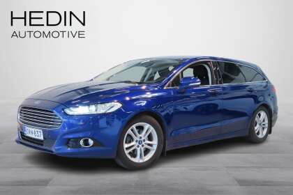 Ford MONDEO  - OVN-837
