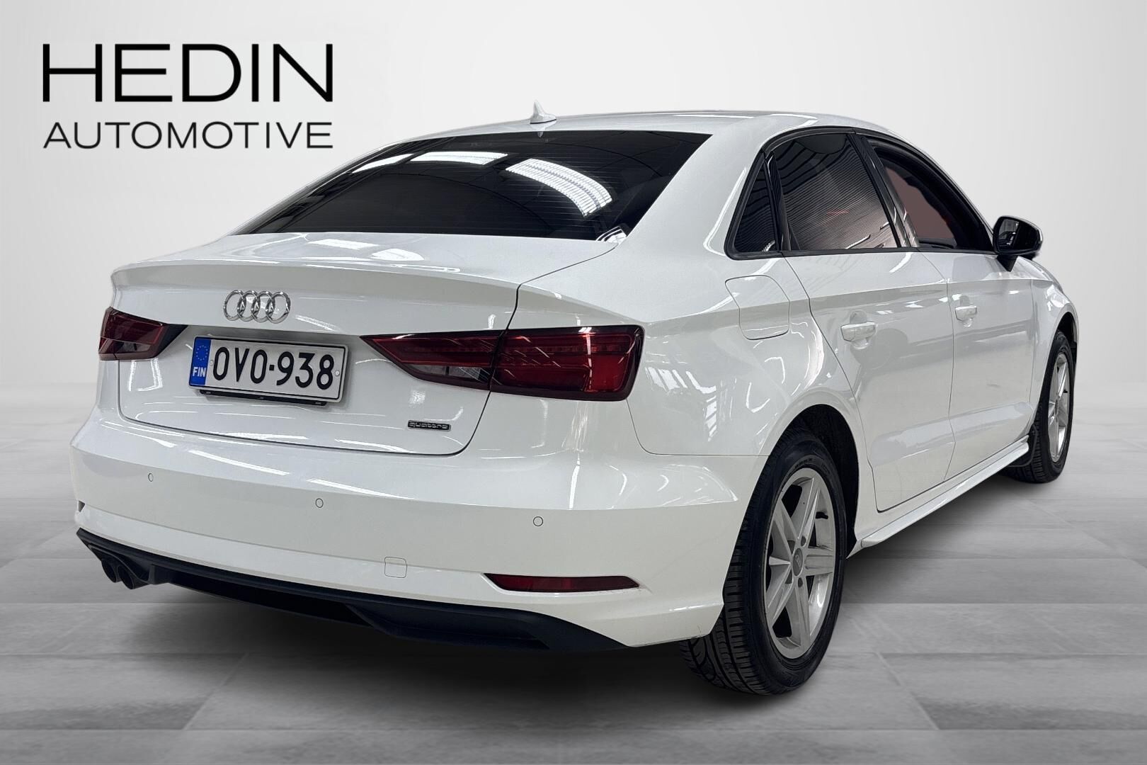 Audi A3 2017, kuva 3/18