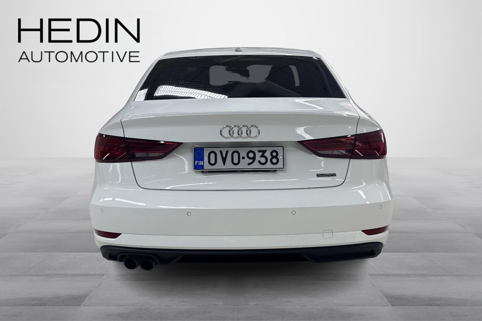 Audi A3 2017, kuva 5/18