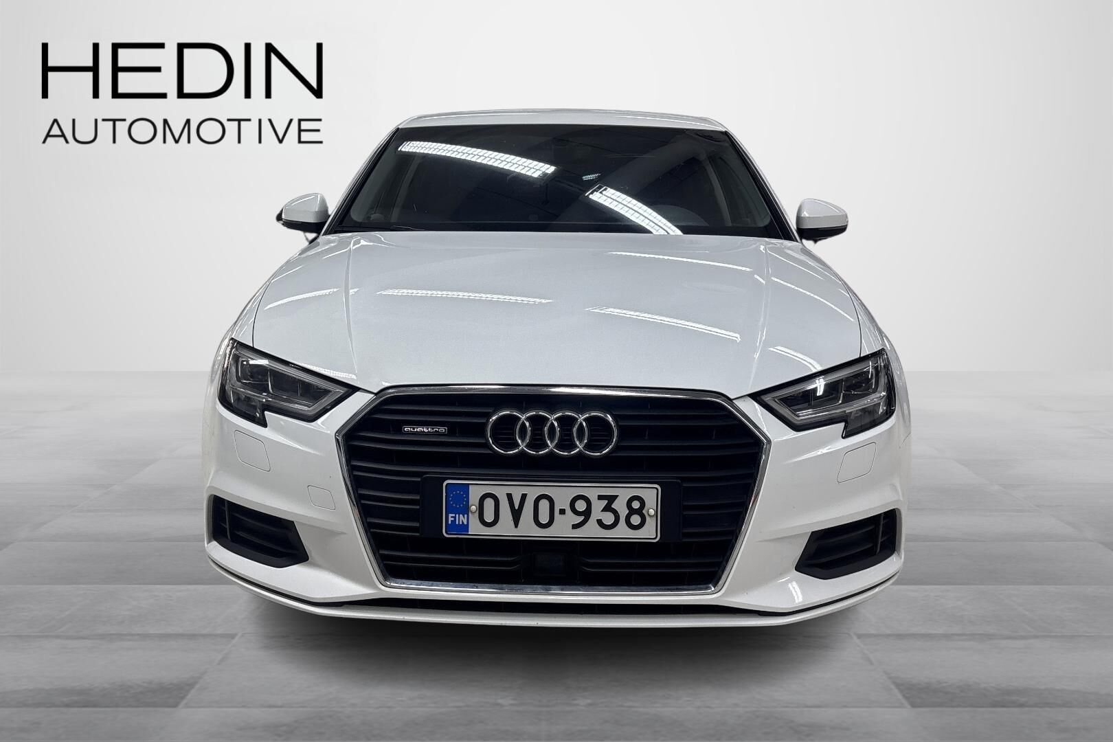 Audi A3 2017, kuva 6/18