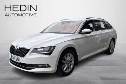 Škoda Superb Combi 1,4 TSI ACT Elegance DSG Autom. - OVS-374