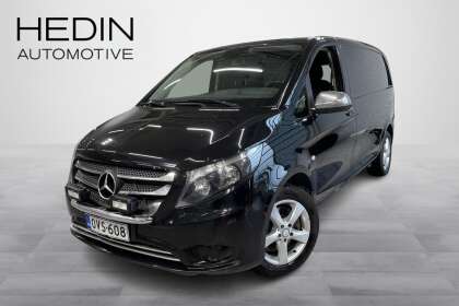 Mercedes-Benz VITO 119CDI-3,05/32K normaali A1 A - OVS-608