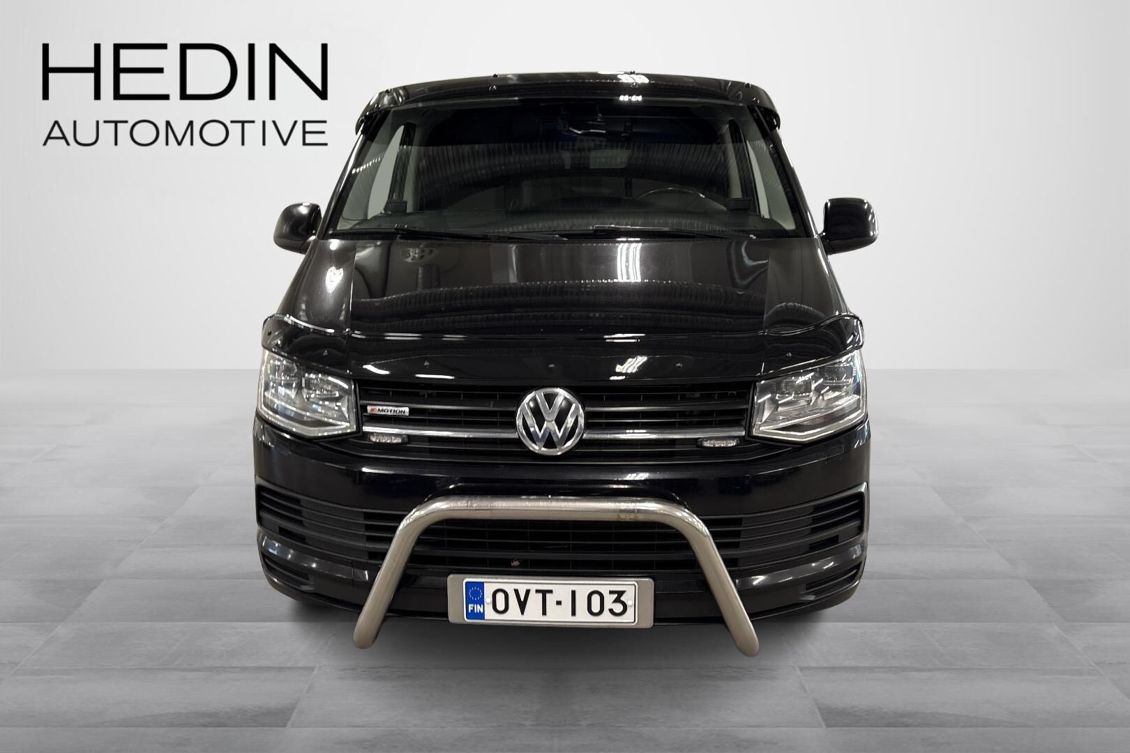 Volkswagen Transporter 2017, kuva 4/35