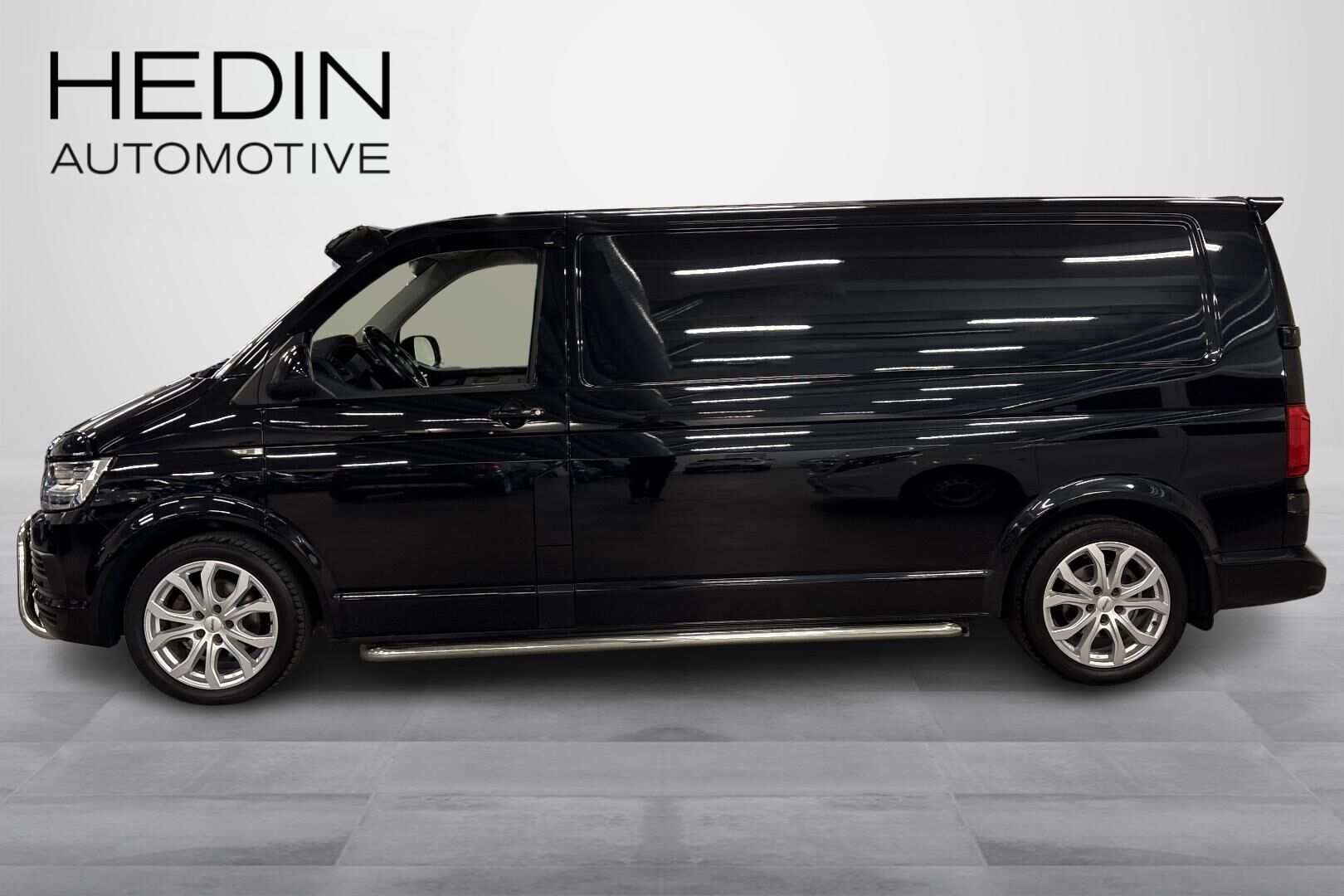 Volkswagen Transporter 2017, kuva 5/35