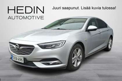 Opel INSIGNIA Grand Sport Innovation 1,5 Turbo 121kW AT6 - OXA-496