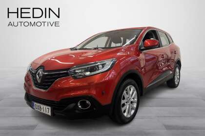 Renault KADJAR Energy TCe 130 Zen S17 - OXB-117