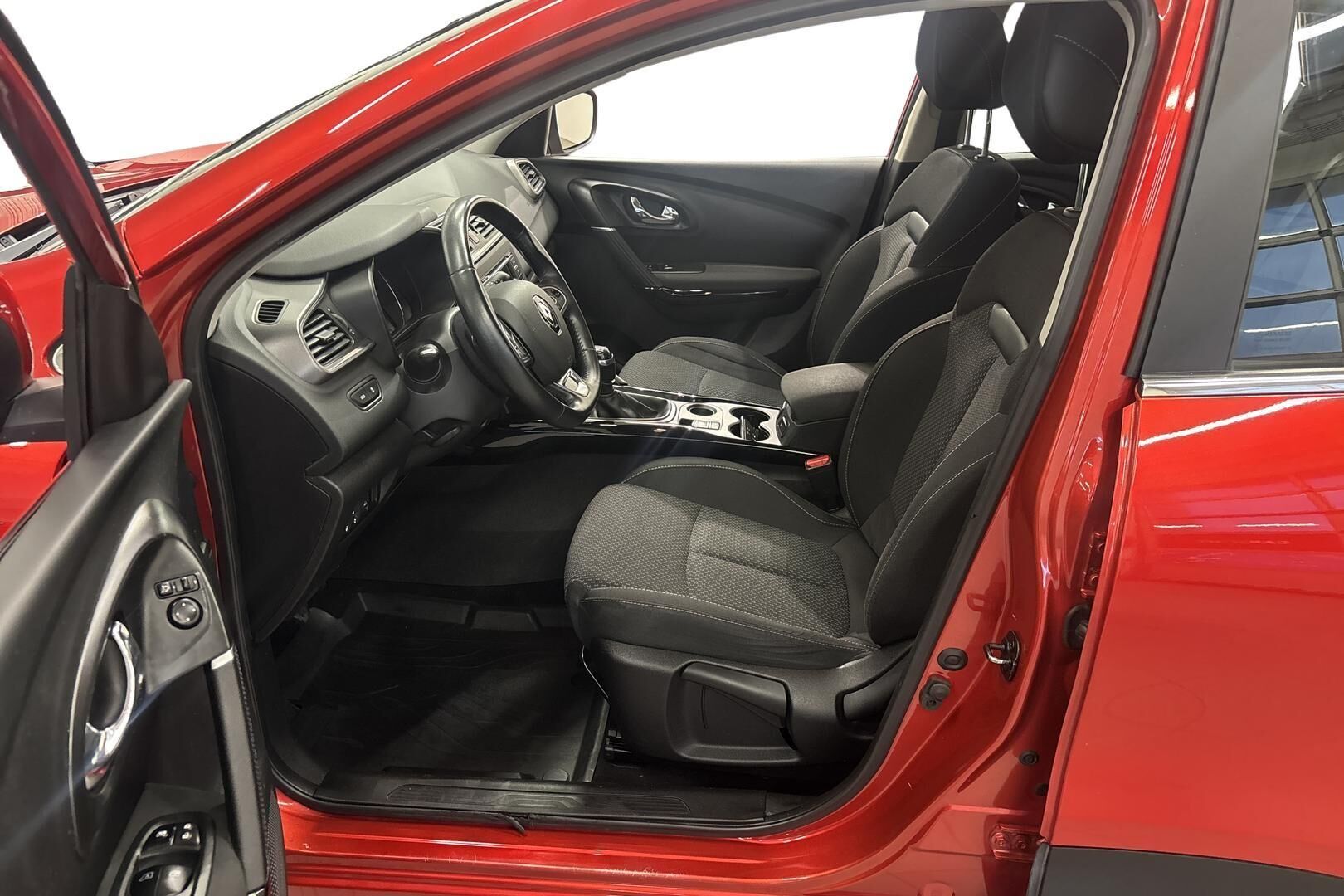 Renault Kadjar Energy TCe 130 Zen S17 2017, photo 7/22