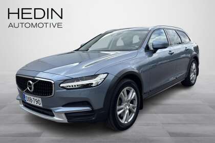 Volvo V90 CROSS COUNTRY D4 AWD Plus aut - OXB-790