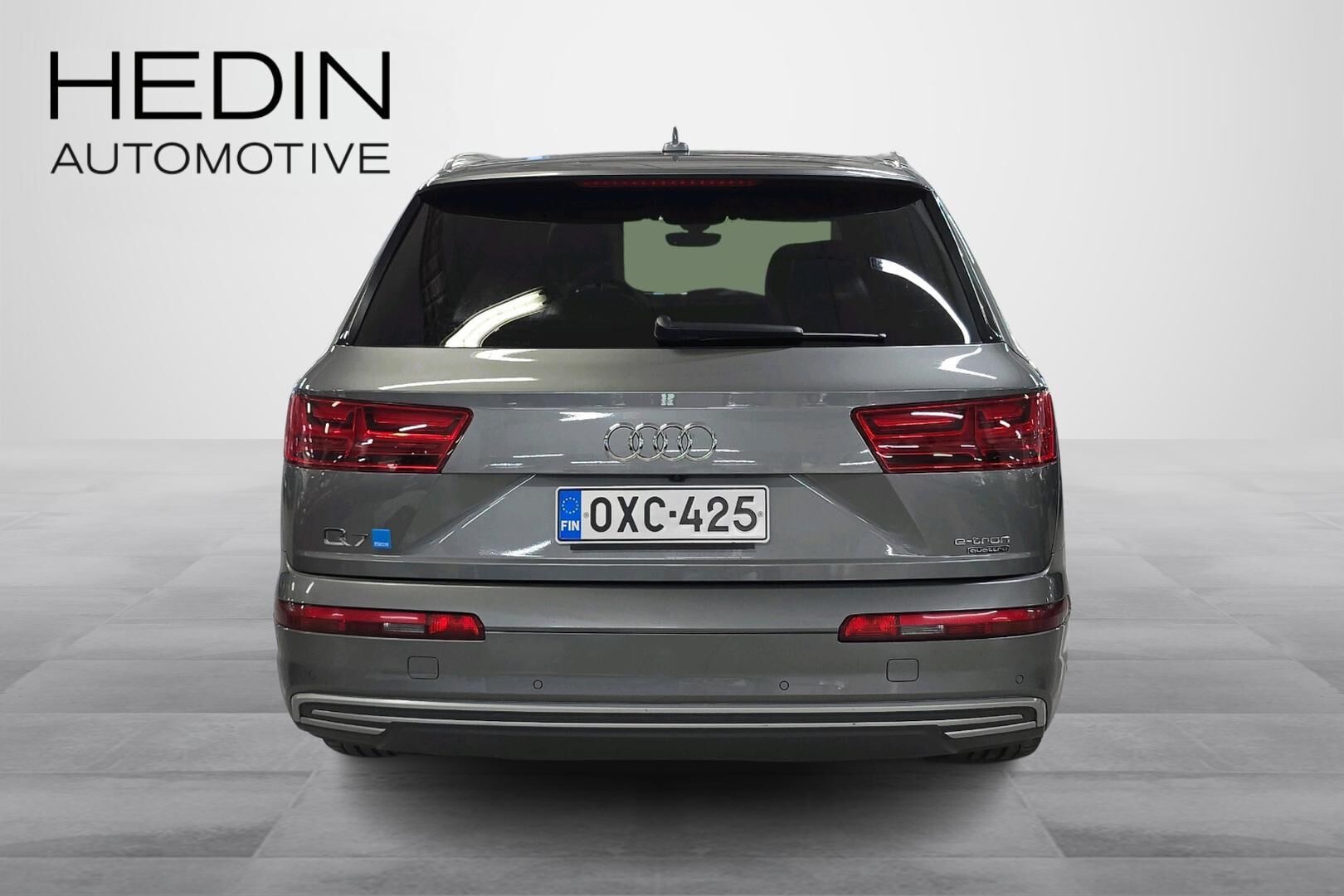 Audi Q7 2017, kuva 3/23