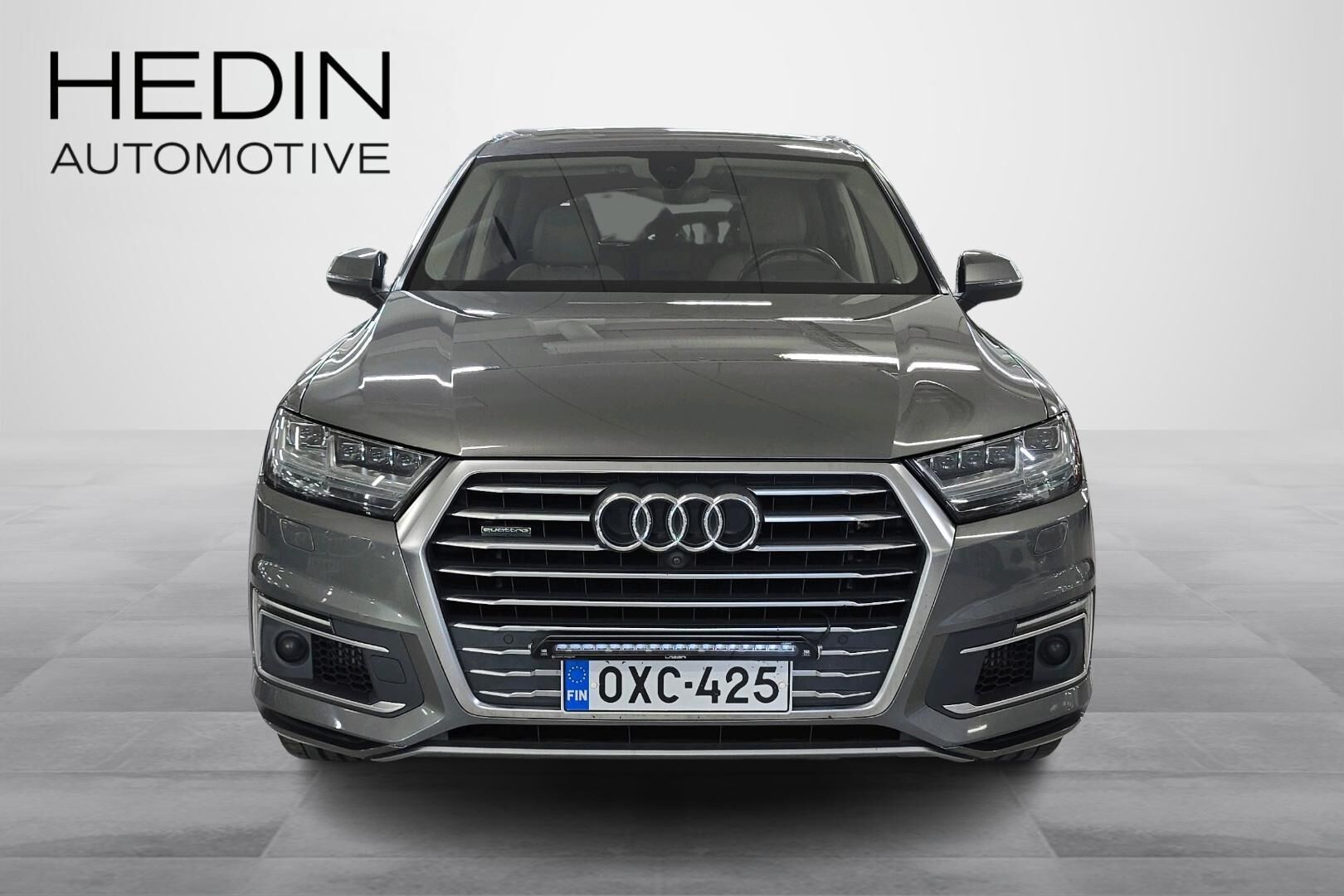 Audi Q7 2017, kuva 4/23
