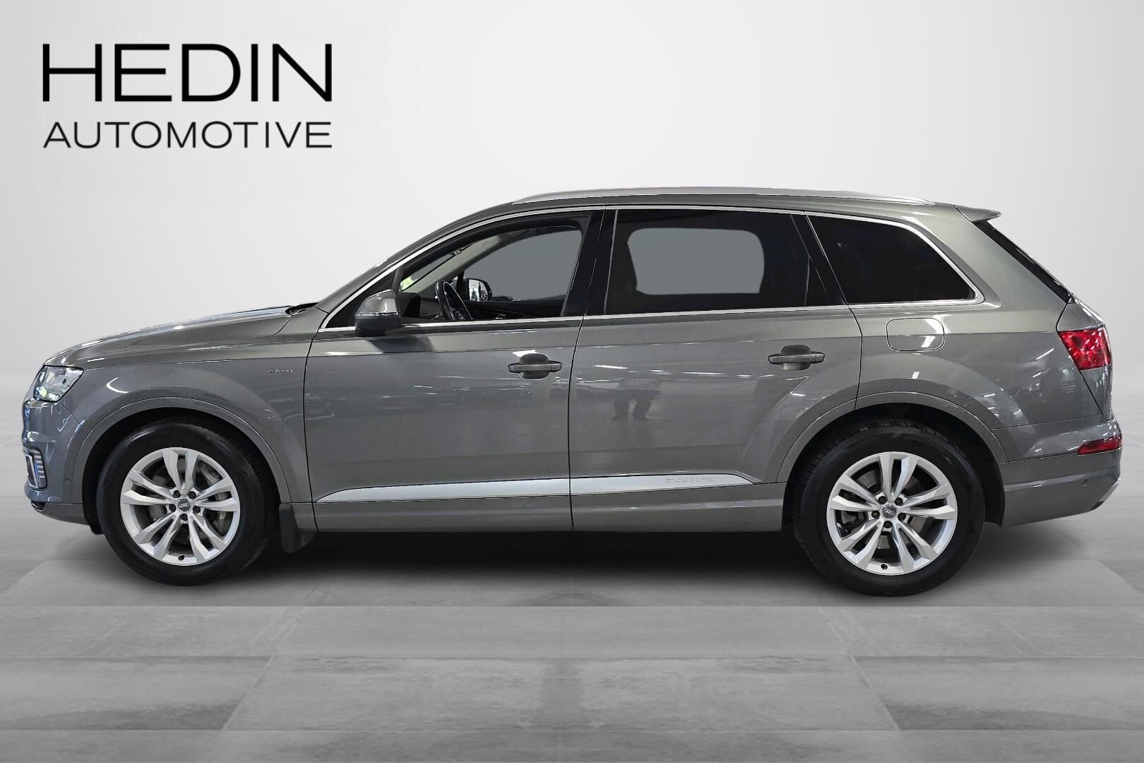 Audi Q7 2017, kuva 5/23