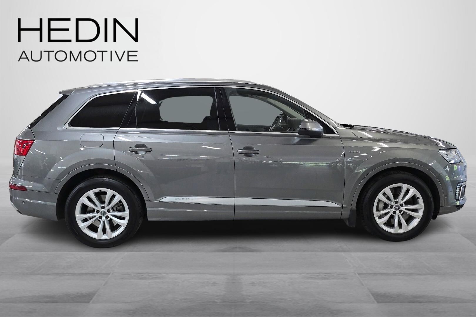 Audi Q7 2017, kuva 6/23